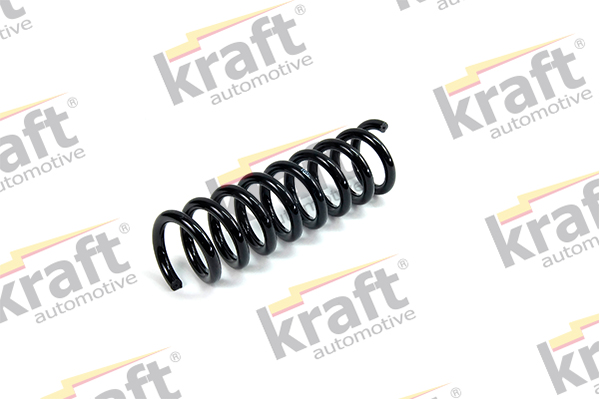 Molla autotelaio - 4031132 KRAFT AUTOMOTIVE