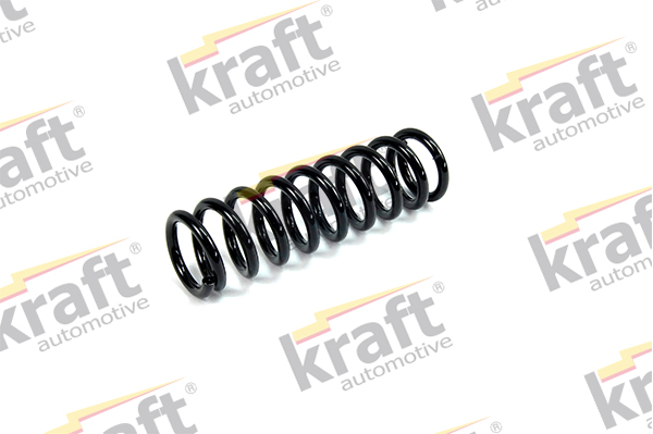 Coil Spring - 4031141 KRAFT AUTOMOTIVE
