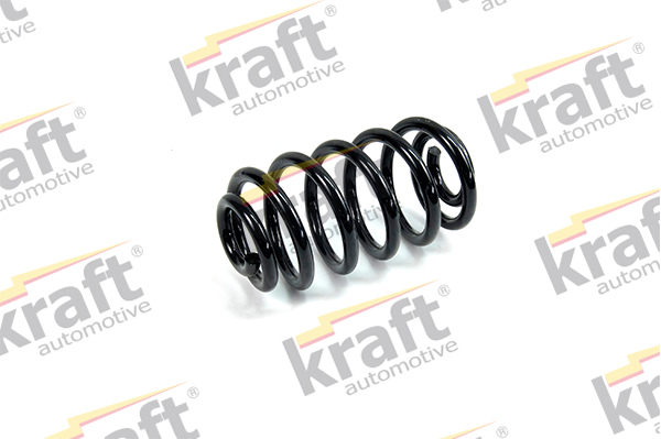 Coil Spring - 4031150 KRAFT AUTOMOTIVE
