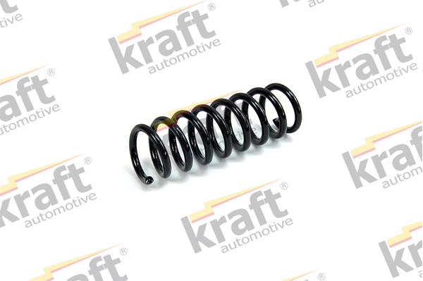 Molla autotelaio - 4031210 KRAFT AUTOMOTIVE