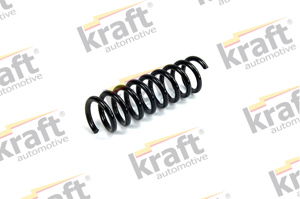 Molla autotelaio - 4031219 KRAFT AUTOMOTIVE