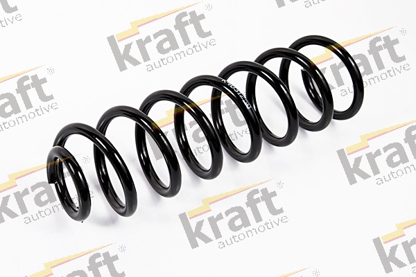 Coil Spring - 4031250 KRAFT AUTOMOTIVE