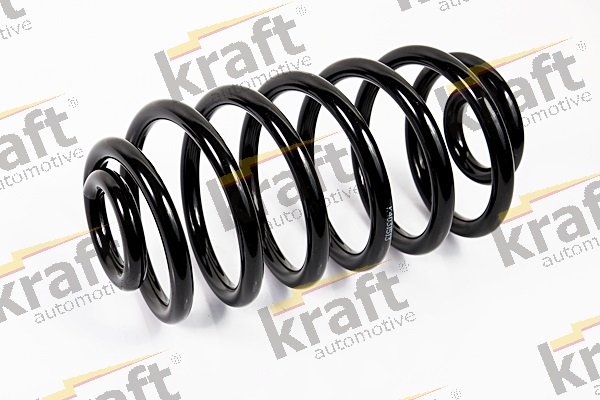 Molla autotelaio - 4031513 KRAFT AUTOMOTIVE