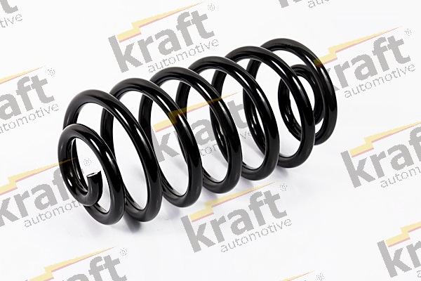 Molla autotelaio - 4031514 KRAFT AUTOMOTIVE