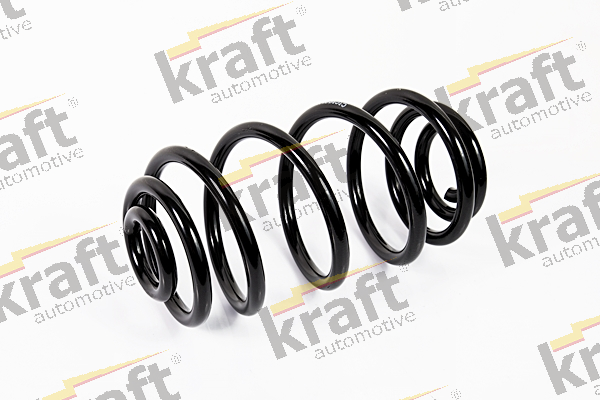 Molla autotelaio - 4031515 KRAFT AUTOMOTIVE