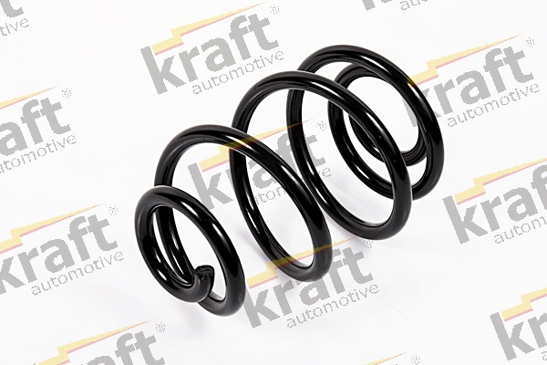 Molla autotelaio - 4031520 KRAFT AUTOMOTIVE