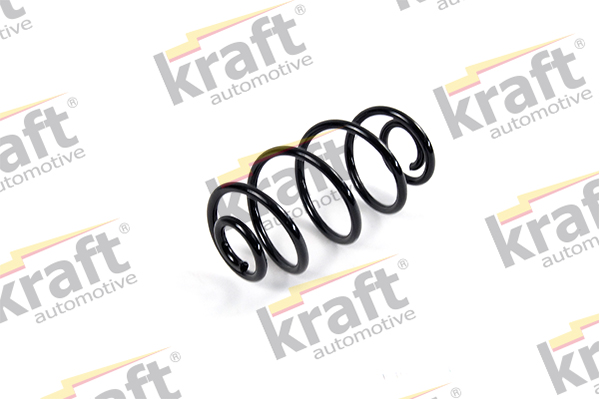 Molla autotelaio - 4031524 KRAFT AUTOMOTIVE