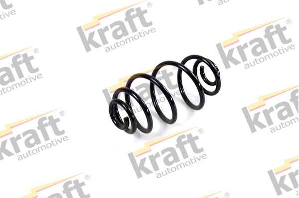 Molla autotelaio - 4031532 KRAFT AUTOMOTIVE