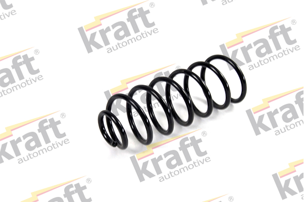Molla autotelaio - 4031534 KRAFT AUTOMOTIVE