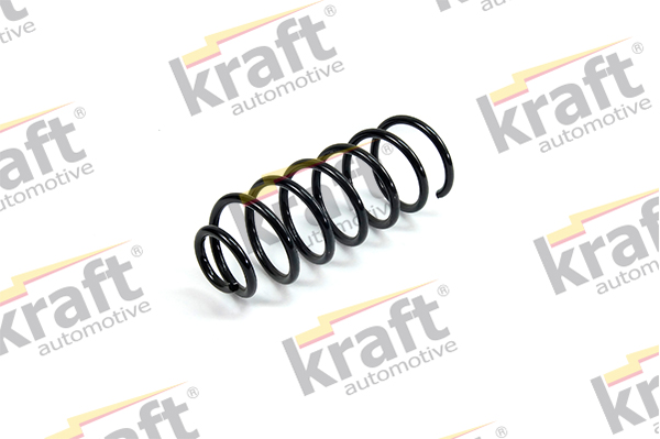 Molla autotelaio - 4031536 KRAFT AUTOMOTIVE