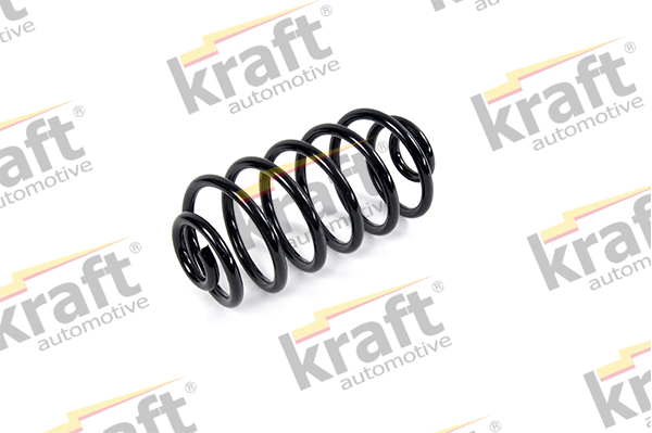 Coil Spring - 4031562 KRAFT AUTOMOTIVE