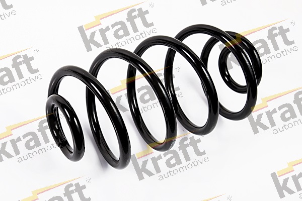 Coil Spring - 4031576 KRAFT AUTOMOTIVE