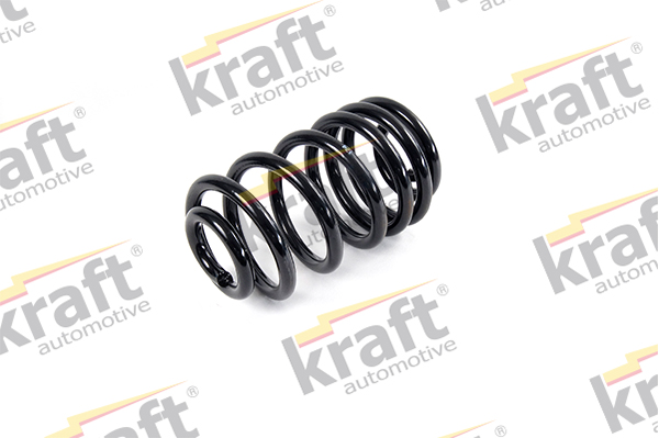 Molla autotelaio - 4031582 KRAFT AUTOMOTIVE