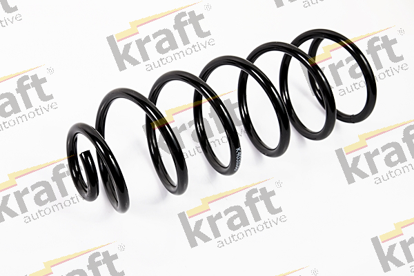 spyruoklė - 4031660 KRAFT AUTOMOTIVE