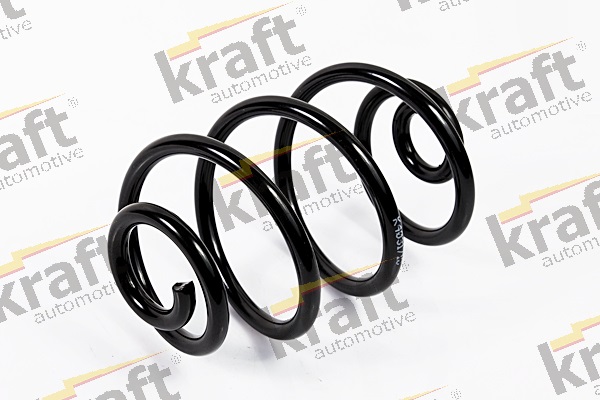 Coil Spring - 4031710 KRAFT AUTOMOTIVE