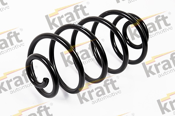 Coil Spring - 4031730 KRAFT AUTOMOTIVE