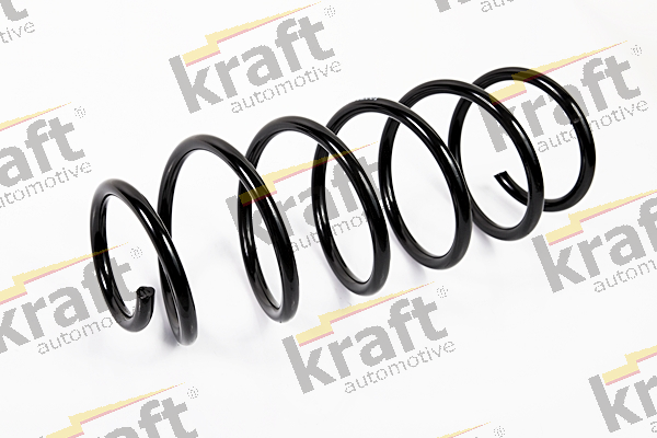 Coil Spring - 4032001 KRAFT AUTOMOTIVE