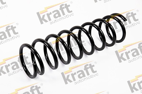 Coil Spring - 4032003 KRAFT AUTOMOTIVE