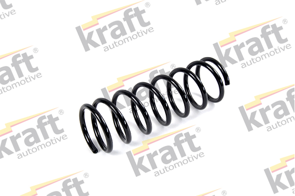Molla autotelaio - 4032006 KRAFT AUTOMOTIVE