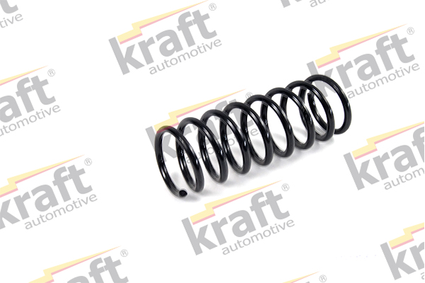 Molla autotelaio - 4032042 KRAFT AUTOMOTIVE