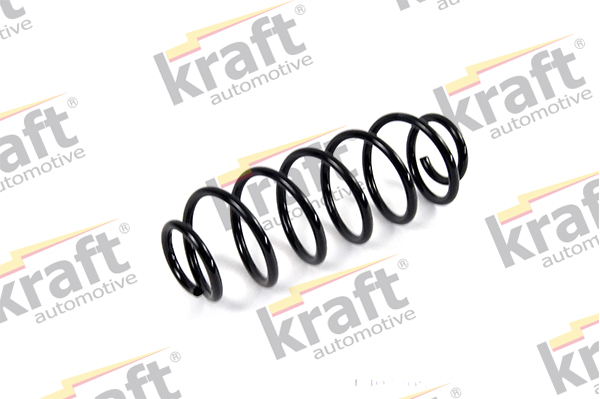 Coil Spring - 4032058 KRAFT AUTOMOTIVE