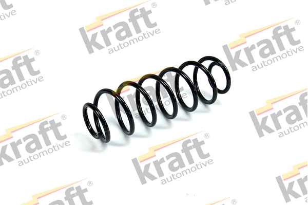 spyruoklė - 4032235 KRAFT AUTOMOTIVE