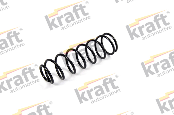 spyruoklė - 4032270 KRAFT AUTOMOTIVE