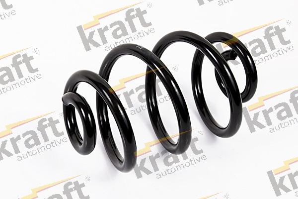 Coil Spring - 4032530 KRAFT AUTOMOTIVE