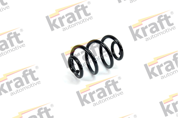 Coil Spring - 4032531 KRAFT AUTOMOTIVE