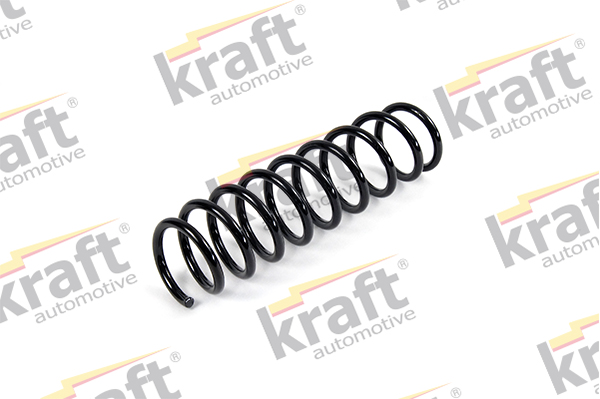 spyruoklė - 4032600 KRAFT AUTOMOTIVE
