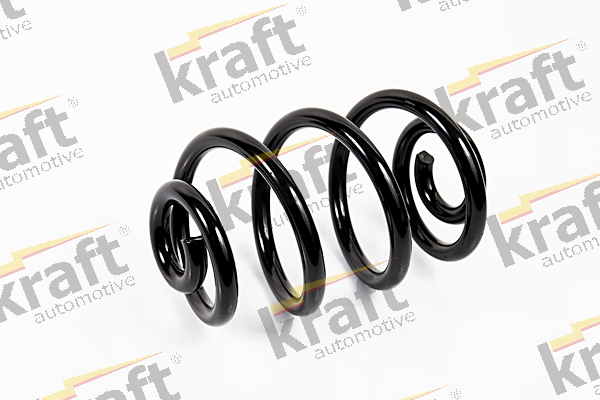 Coil Spring - 4032627 KRAFT AUTOMOTIVE
