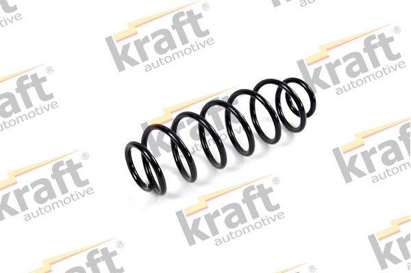 Coil Spring - 4033014 KRAFT AUTOMOTIVE