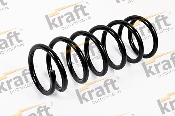 Molla autotelaio - 4033055 KRAFT AUTOMOTIVE