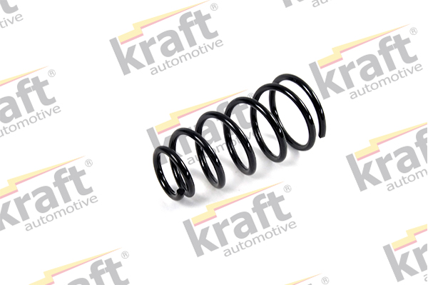 Coil Spring - 4033080 KRAFT AUTOMOTIVE