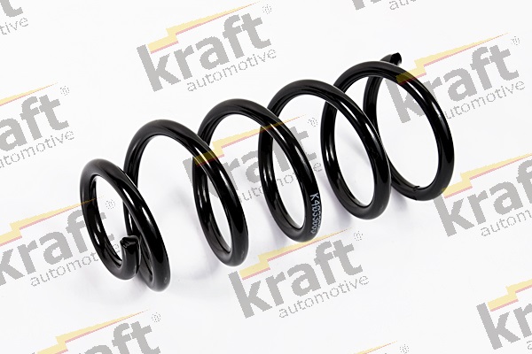 Coil Spring - 4033085 KRAFT AUTOMOTIVE