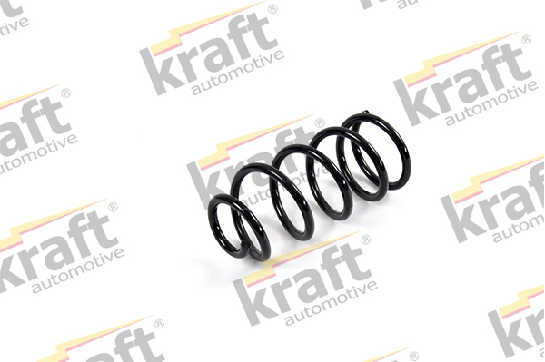 Coil Spring - 4033090 KRAFT AUTOMOTIVE