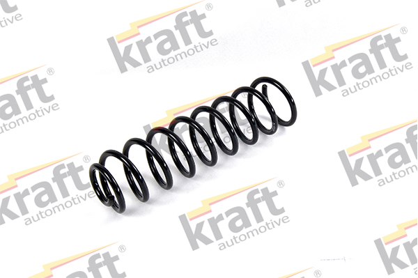 Molla autotelaio - 4034800 KRAFT AUTOMOTIVE