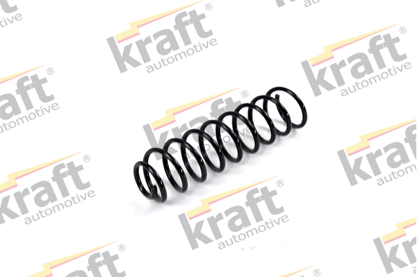 spyruoklė - 4034810 KRAFT AUTOMOTIVE
