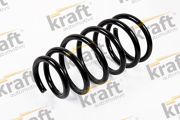 spyruoklė - 4035001 KRAFT AUTOMOTIVE
