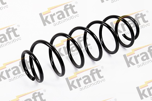 Coil Spring - 4035003 KRAFT AUTOMOTIVE