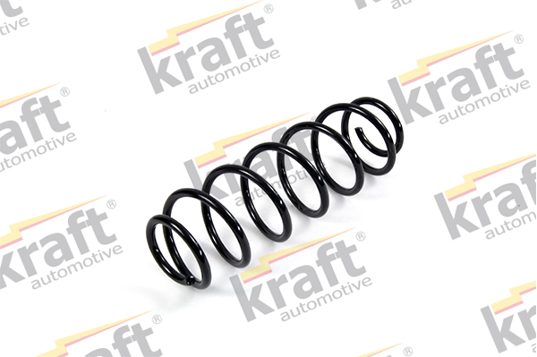 Molla autotelaio - 4035020 KRAFT AUTOMOTIVE
