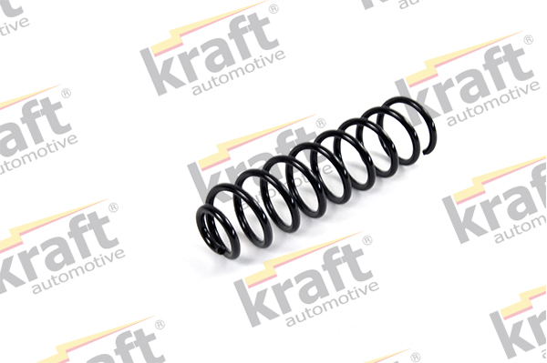 Molla autotelaio - 4035026 KRAFT AUTOMOTIVE