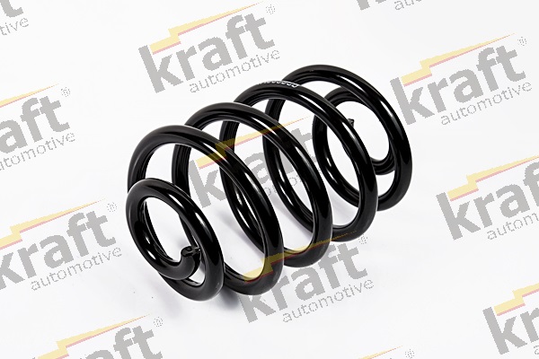 Coil Spring - 4035050 KRAFT AUTOMOTIVE