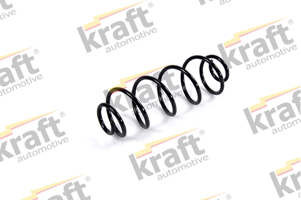Coil Spring - 4035912 KRAFT AUTOMOTIVE