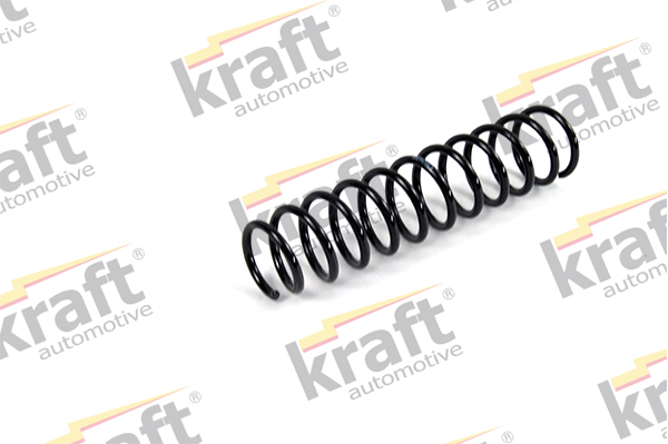 spyruoklė - 4036314 KRAFT AUTOMOTIVE