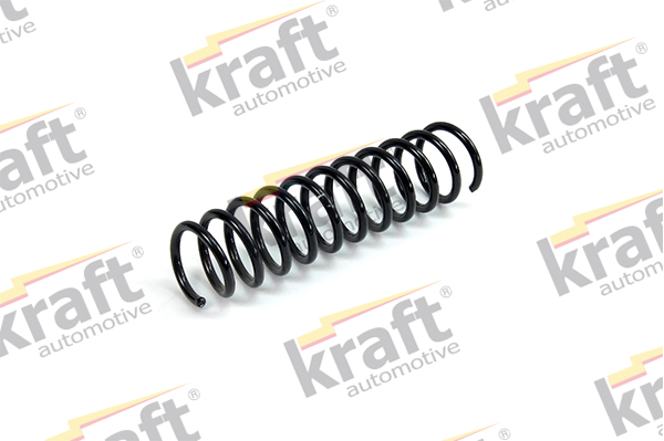 Molla autotelaio - 4036316 KRAFT AUTOMOTIVE