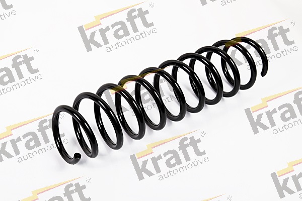 Coil Spring - 4036332 KRAFT AUTOMOTIVE