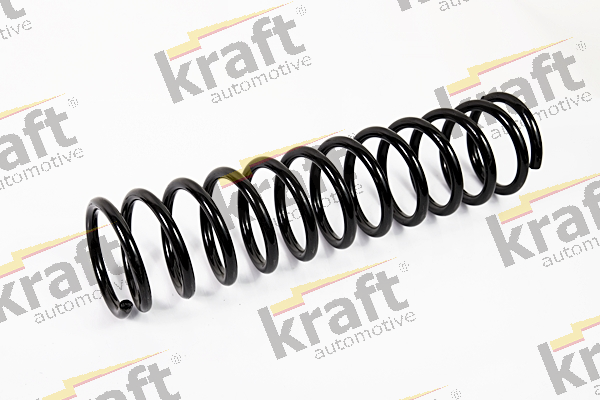 Coil Spring - 4036500 KRAFT AUTOMOTIVE
