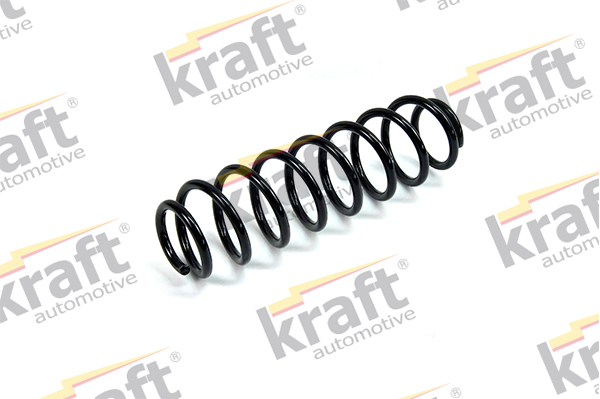 Coil Spring - 4036507 KRAFT AUTOMOTIVE