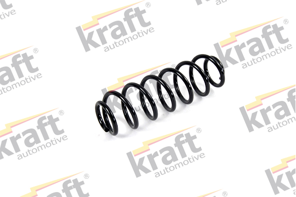 Coil Spring - 4036508 KRAFT AUTOMOTIVE